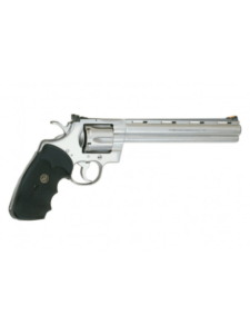 New Pachmayr Revolver Grip