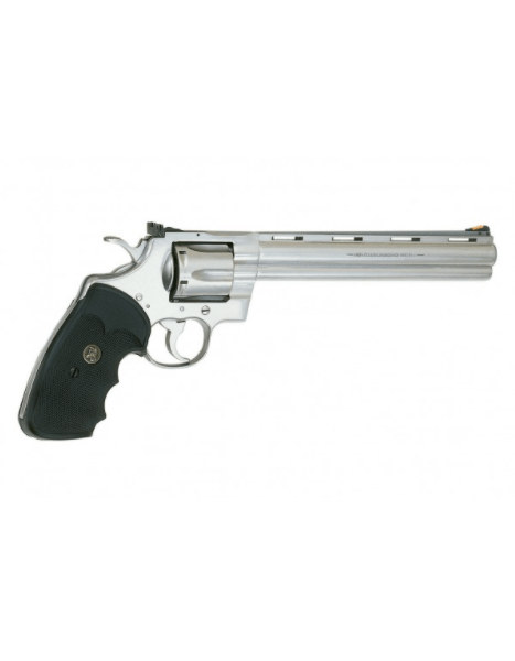 New Pachmayr Revolver Grip