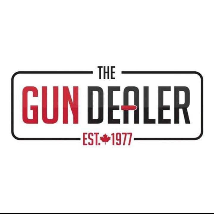 The Gun Dealer